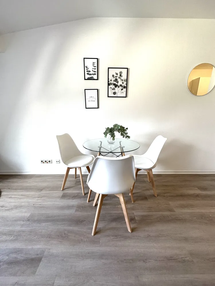 1 room apartment with 27 m² in Sindelfingen – Photo 6
