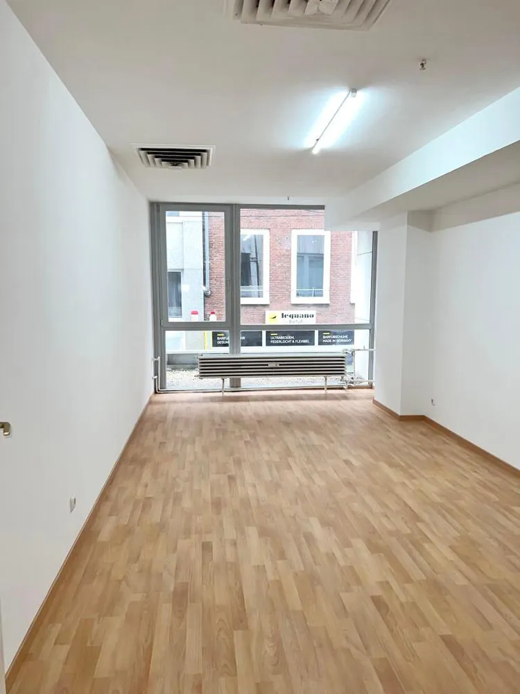 2 Zimmer Wohnung mit 76 m² in Aachen – Bild 3