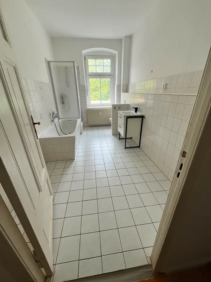 3 Zimmer Wohnung mit 102 m² in Schwedt/Oder – Bild 5