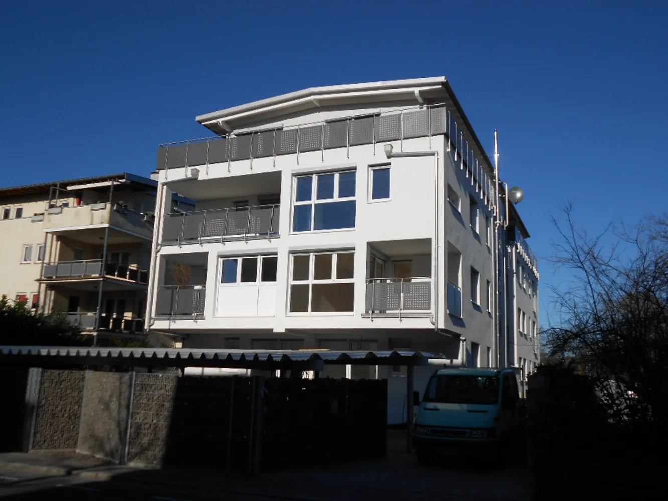 3 Zimmer Wohnung mit 68 m² in Landau in der Pfalz – Bild 8