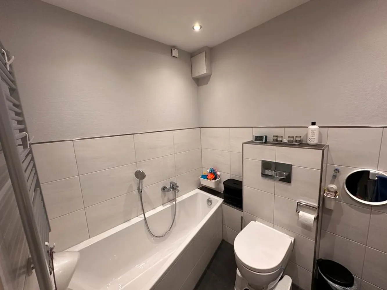 5 room apartment with 130 m² in Munich – Photo 8
