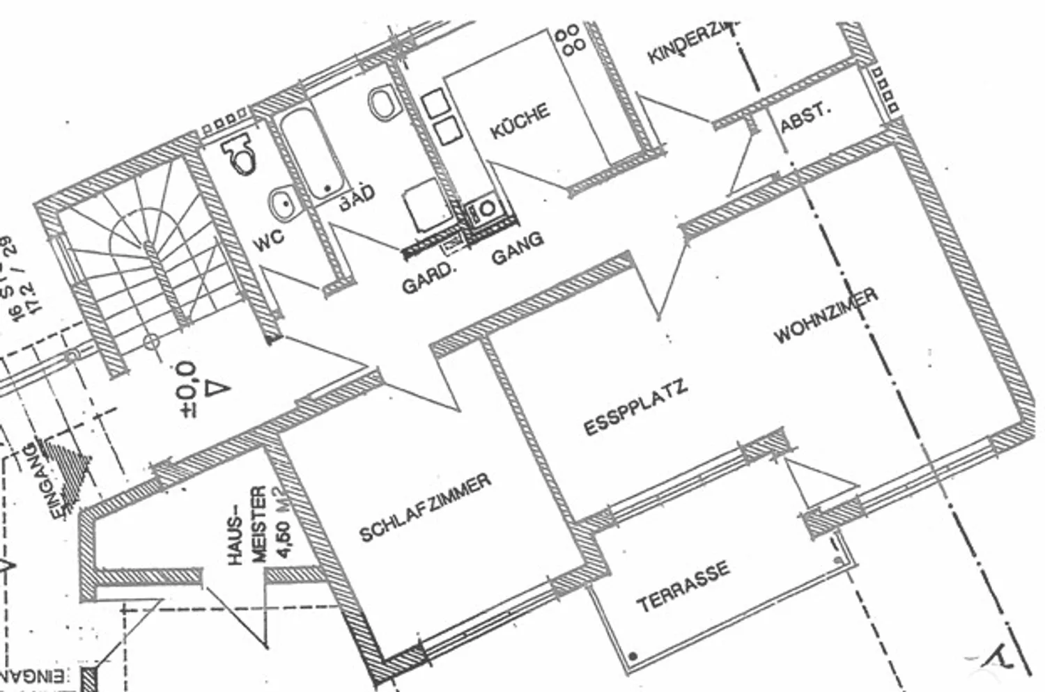 3 Zimmer Wohnung mit 86 m² in München – Bild 11