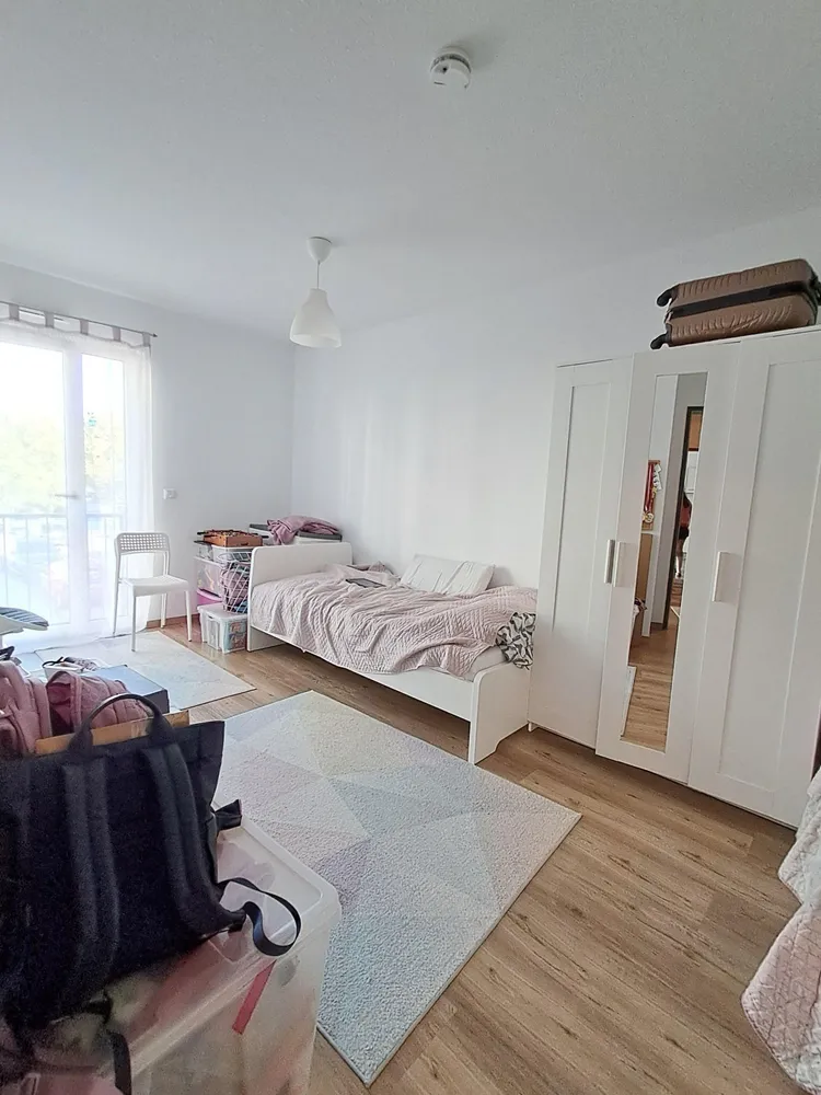 3 room apartment with 74 m² in Brunswick – Photo 6