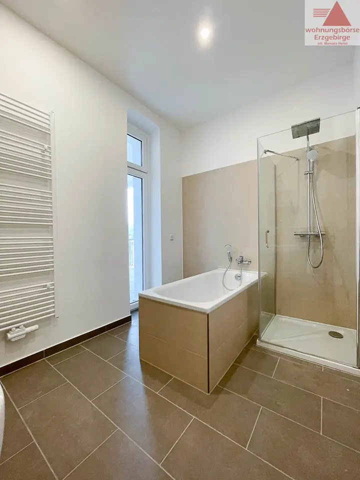 4 Zimmer Wohnung mit 158 m² in Aue-Bad Schlema – Bild 9