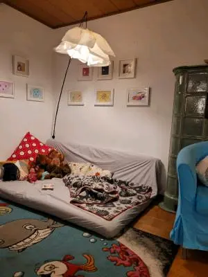 4 Zimmer Haus mit 115 m² in Heidelberg – Bild 10