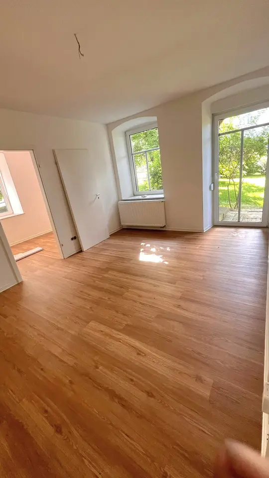 3 Zimmer Wohnung mit 75 m² in Kamenz – Bild 2
