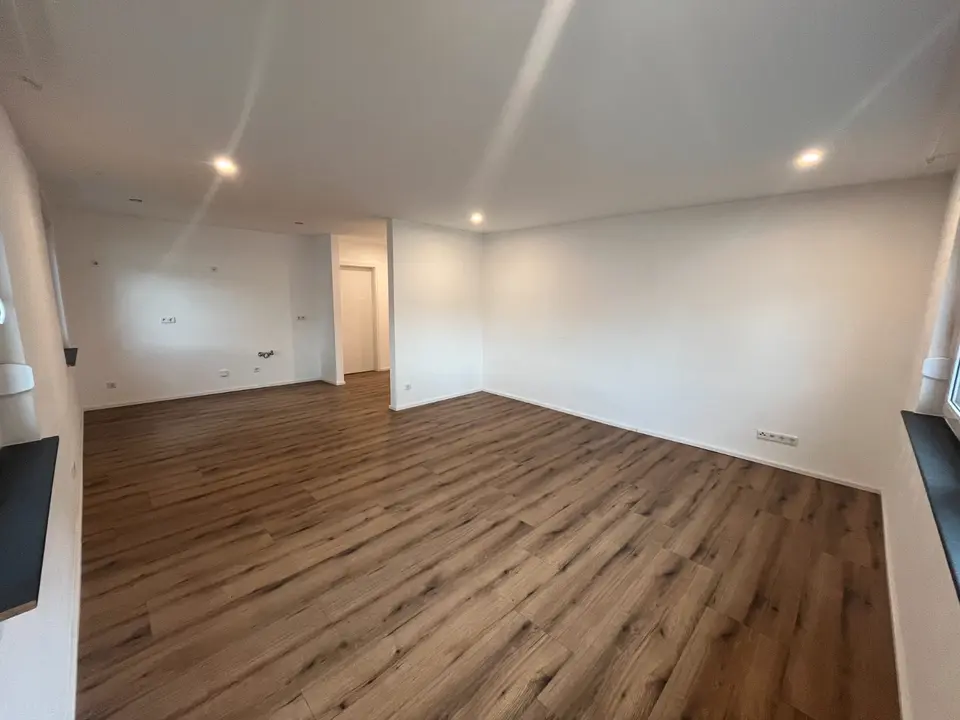 2 Zimmer Wohnung mit 61 m² in Siegen – Bild 2