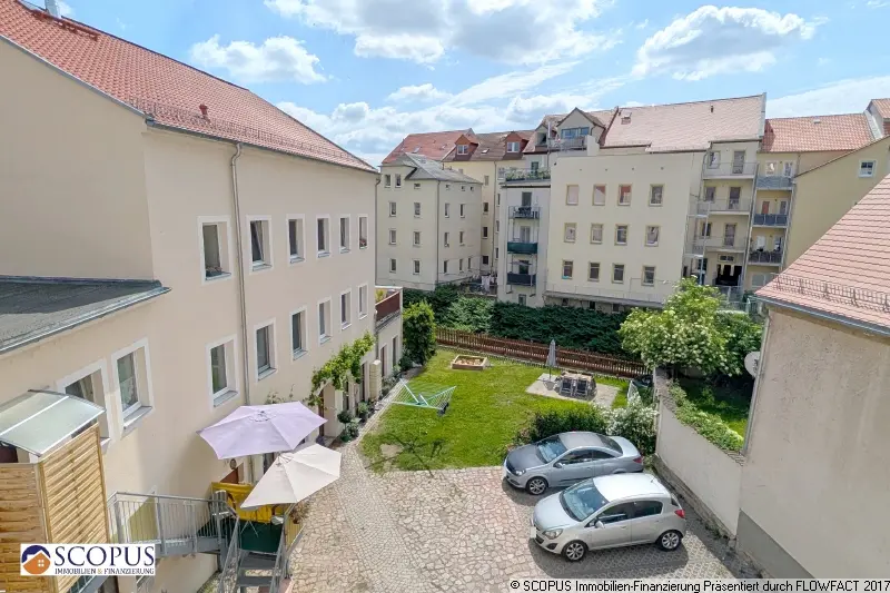 2 Zimmer Wohnung mit 67 m² in Meißen – Bild 5
