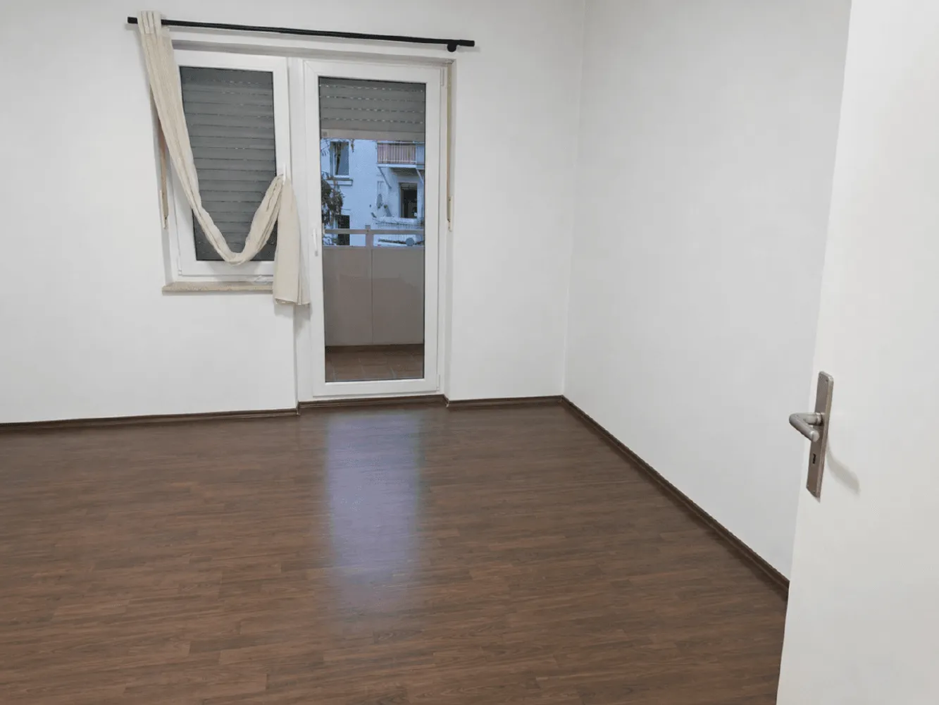 3 Zimmer Wohnung mit 67 m² in Nürnberg – Bild 2