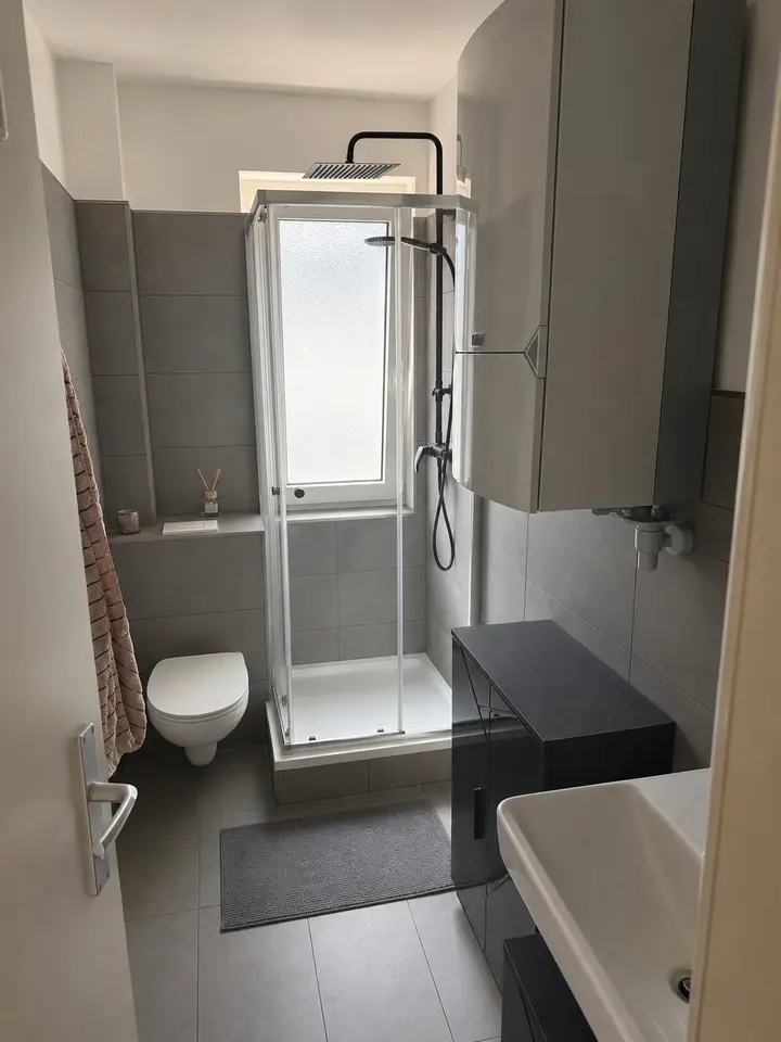 3 Zimmer Wohnung mit 57 m² in Minden – Bild 6