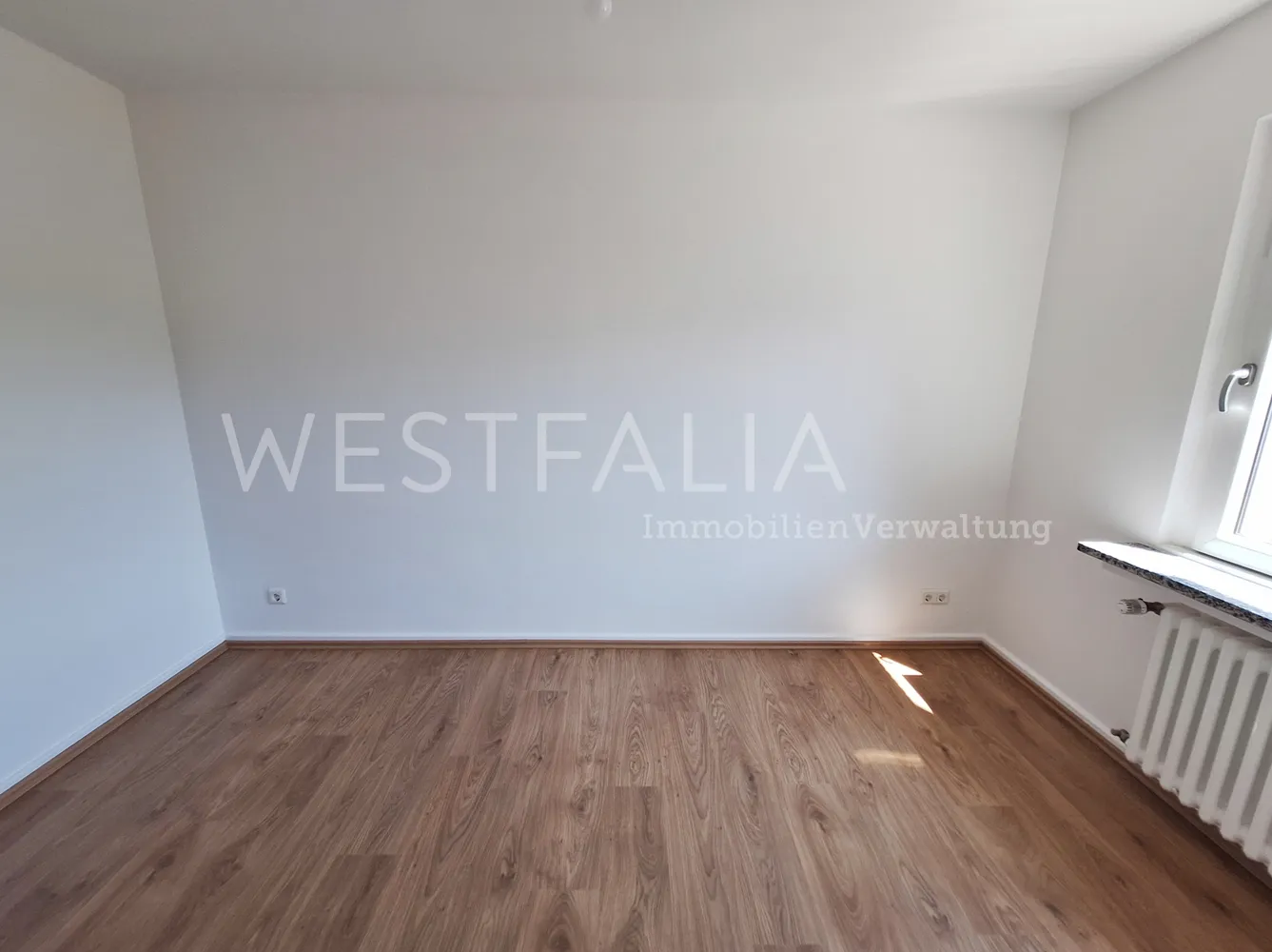 3 Zimmer Wohnung mit 56 m² in Duisburg – Bild 6