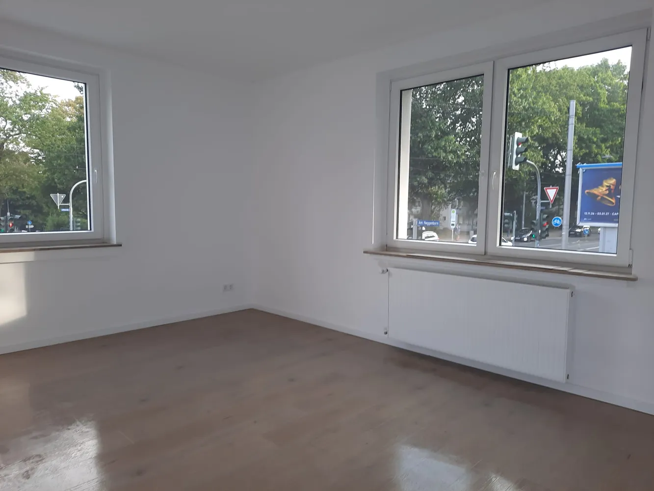 3 room apartment with 53 m² in Bochum – Photo 5