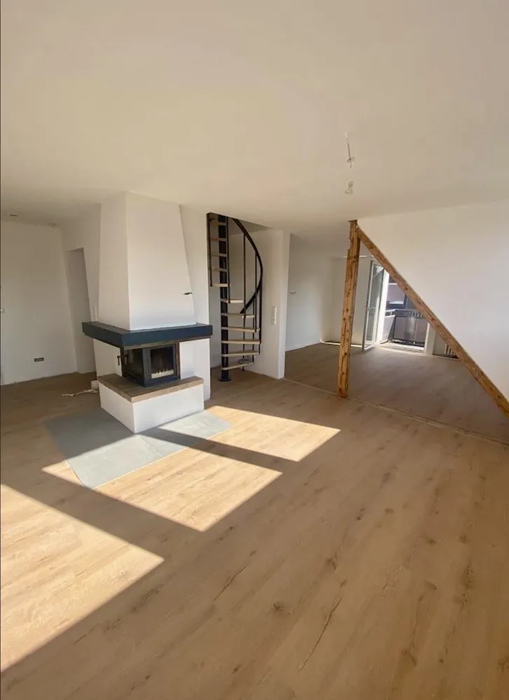 3 Zimmer Wohnung mit 88 m² in Essen – Bild 1
