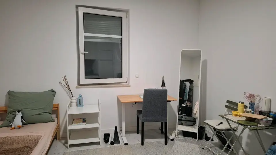 2 Zimmer Wohnung mit 35 m² in Gießen – Bild 6