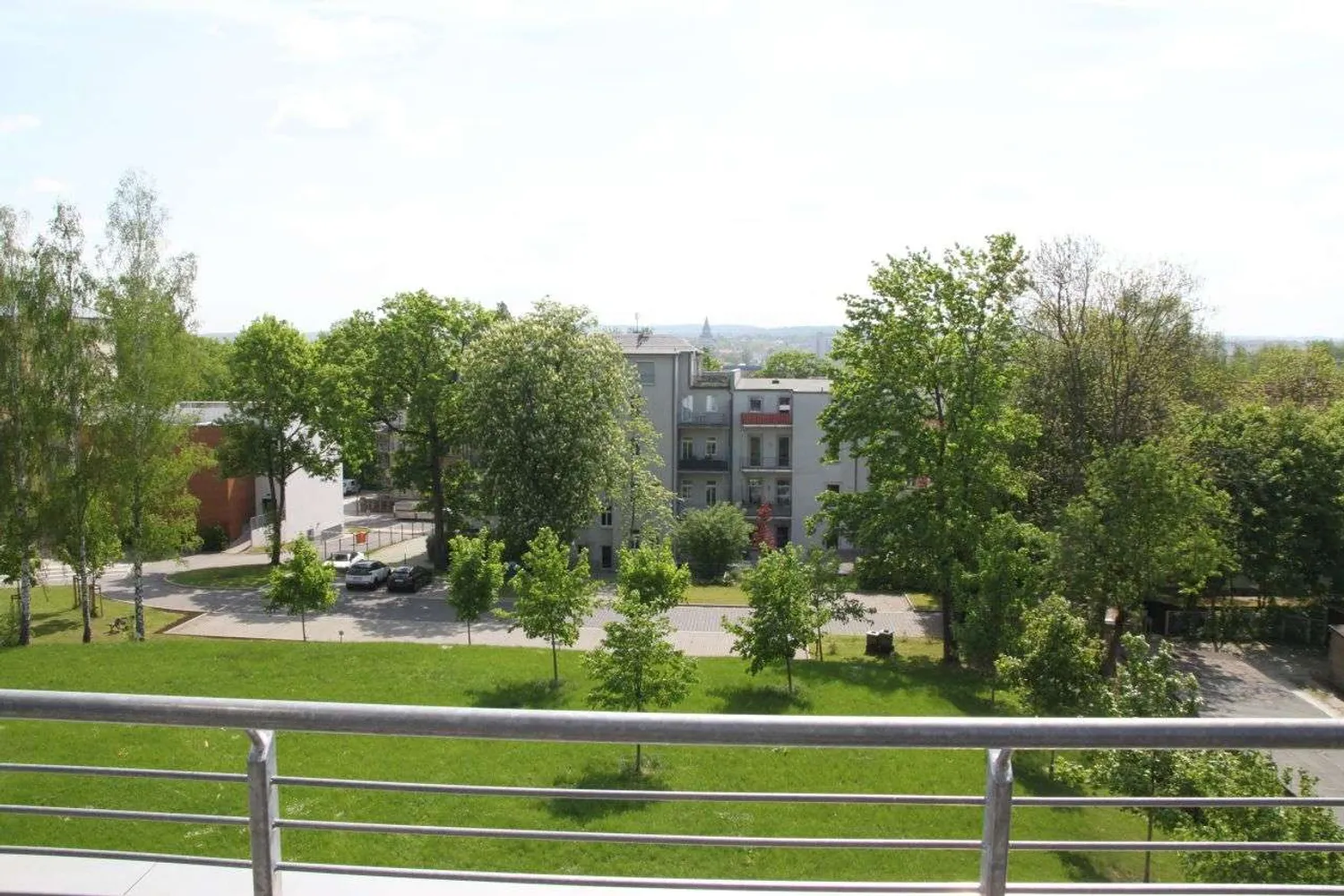 4 room apartment with 138 m² in Chemnitz – Photo 4