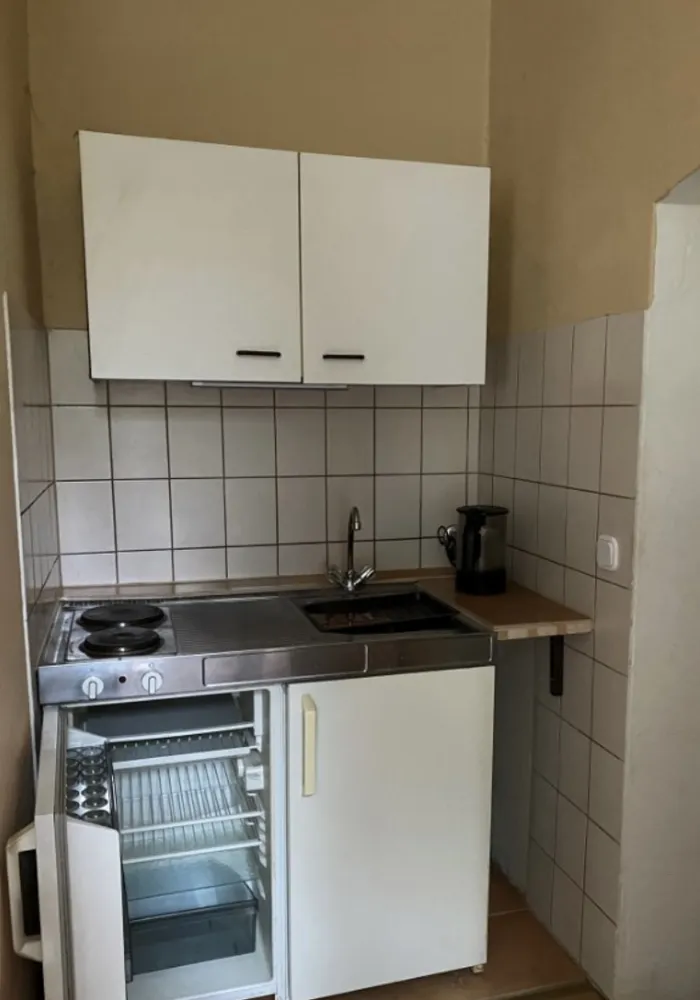 2 Zimmer Wohnung mit 32 m² in Wuppertal – Bild 5