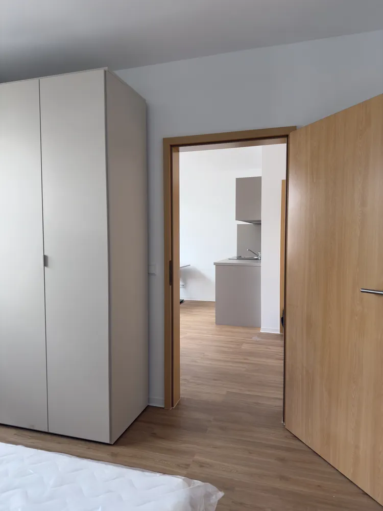 2 Zimmer Wohnung mit 30 m² in Frankfurt am Main – Bild 8