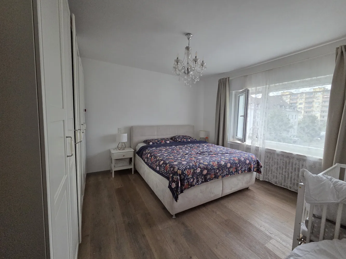3 Zimmer Wohnung mit 83 m² in Bielefeld – Bild 2