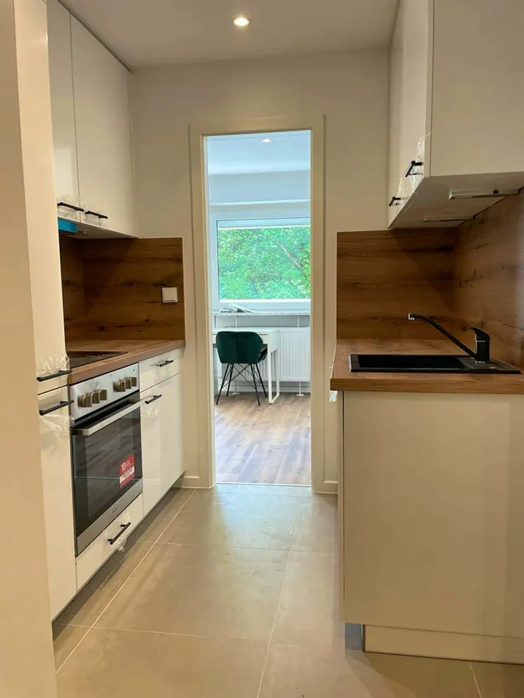 WG-Zimmer mit 10 m² in München – Bild 4