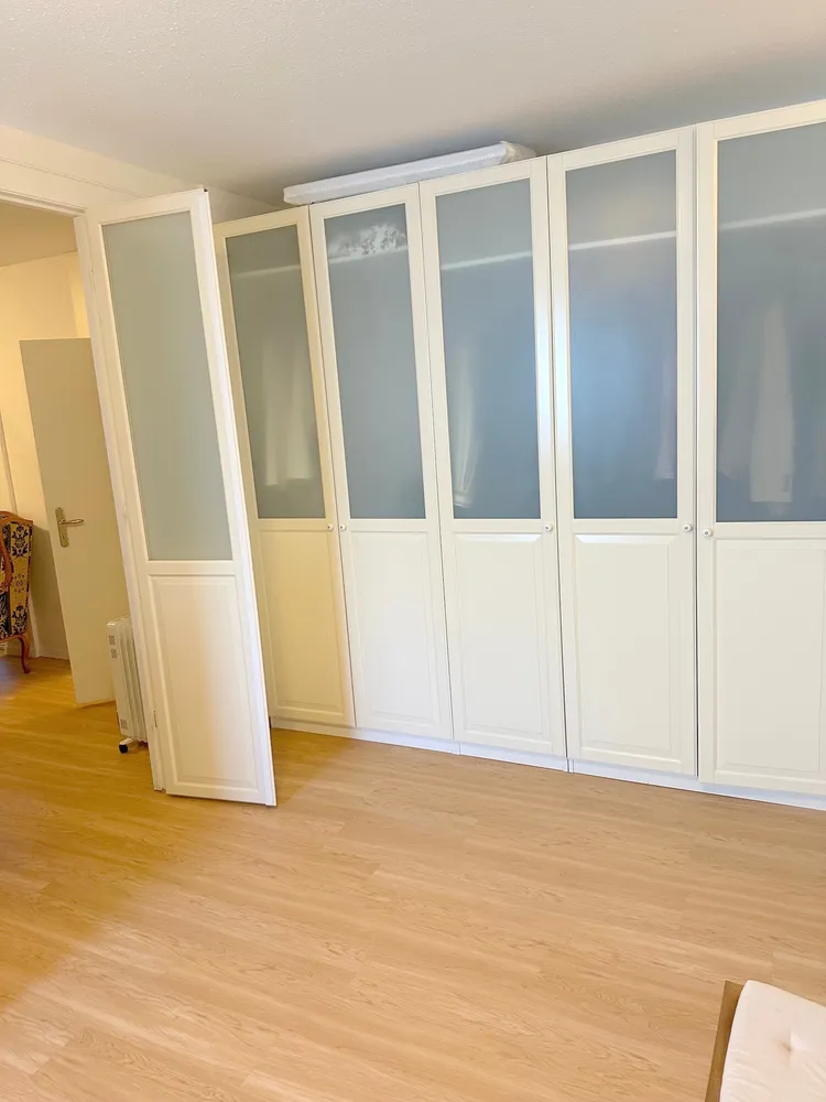 3 room apartment with 85 m² in Munich – Photo 11