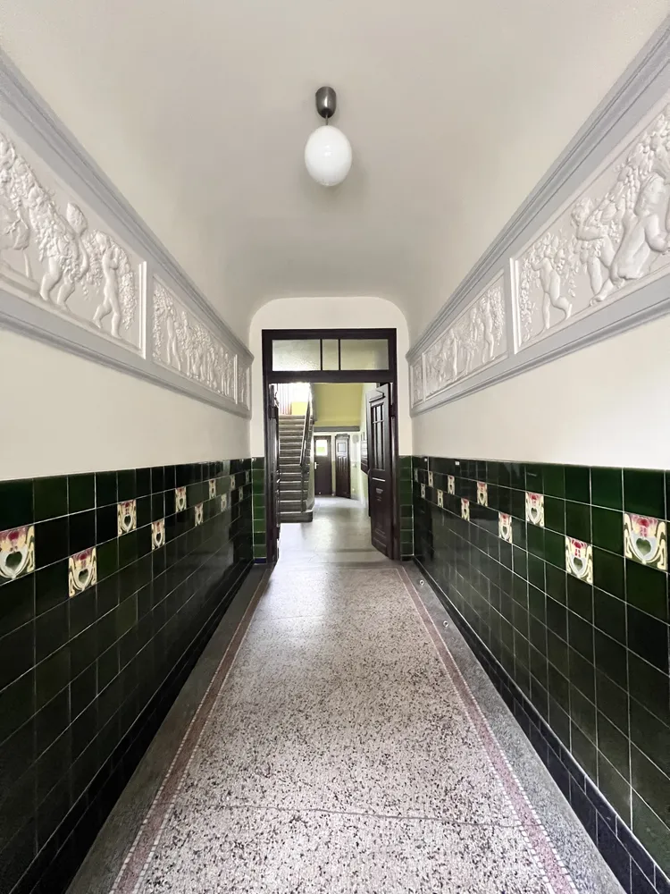 3 room apartment with 62 m² in Chemnitz – Photo 7