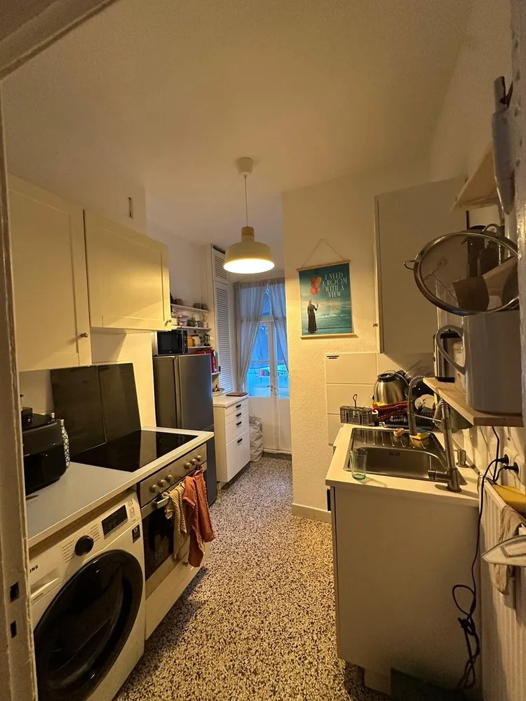 2 Zimmer Wohnung mit 47 m² in Kiel – Bild 12