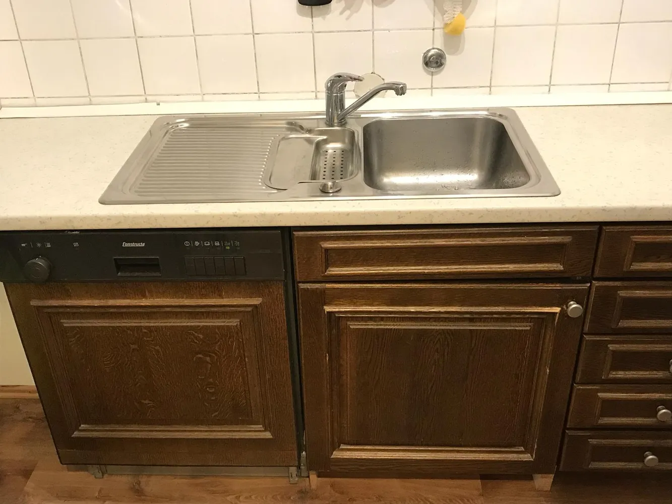 3 Zimmer Wohnung mit 57 m² in Baden-Baden – Bild 3