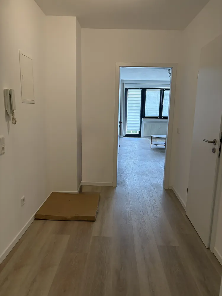 2 Zimmer Wohnung mit 56 m² in Düsseldorf – Bild 2