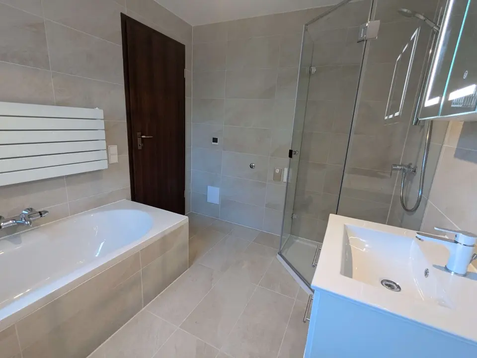 3 Zimmer Haus mit 97 m² in Augsburg – Bild 7