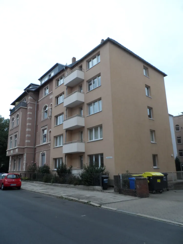 4 room apartment with 88 m² in Brunswick – Photo 1