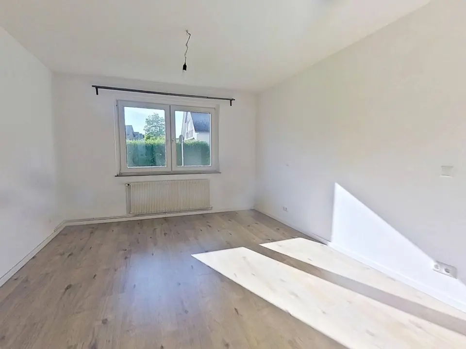 2 Zimmer Wohnung mit 54 m² in Bielefeld – Bild 5