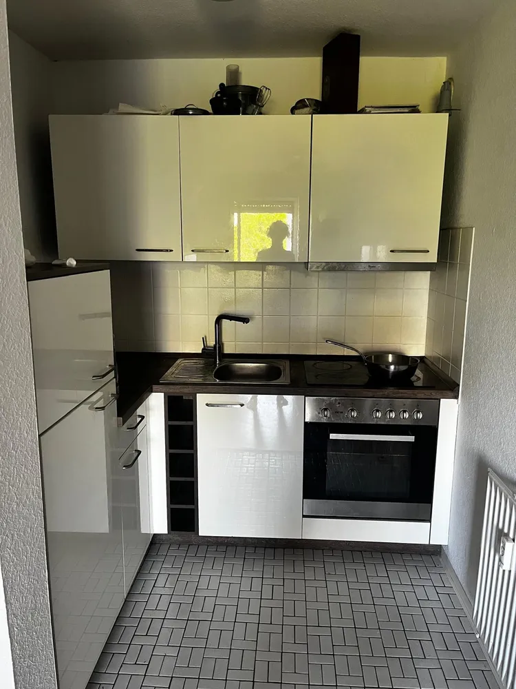 2 Zimmer Wohnung mit 48 m² in Karlsruhe – Bild 11