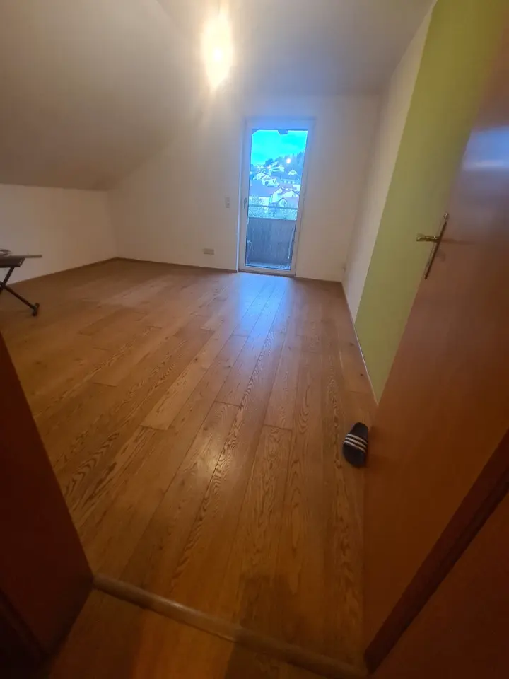3 Zimmer Wohnung mit 113 m² in Cham – Bild 8
