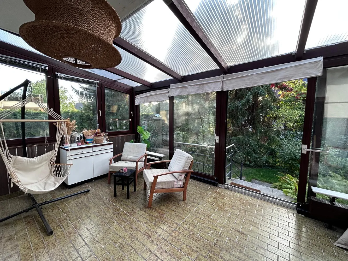 3 Zimmer Haus mit 110 m² in Berlin – Bild 2