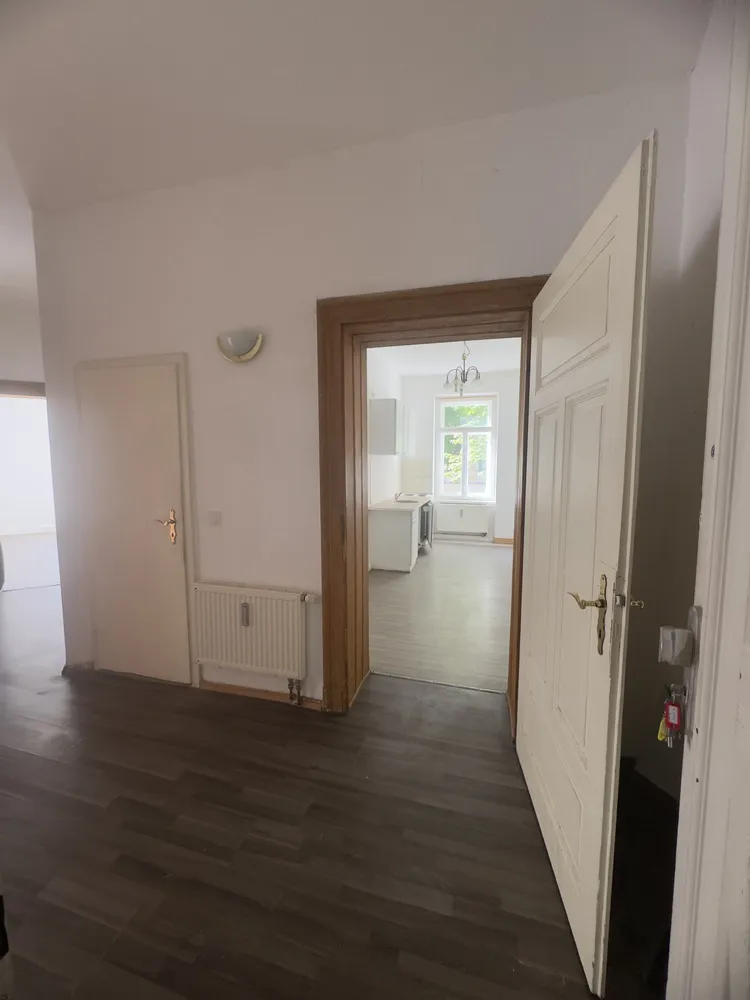 2 Zimmer Wohnung mit 68 m² in Leipzig – Bild 2