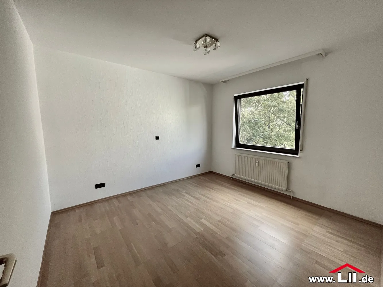 3 room apartment with 77 m² in Frankfurt am Main – Photo 9