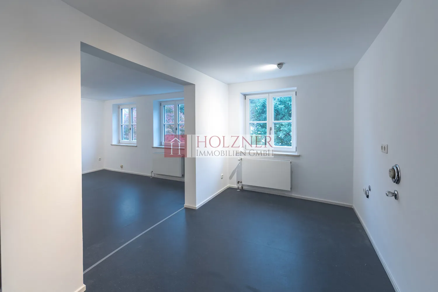 2 Zimmer Wohnung mit 77 m² in Landshut – Bild 8