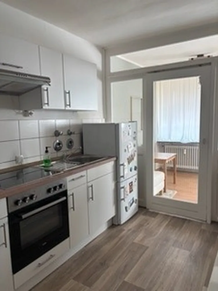 2 Zimmer Wohnung mit 62 m² in Hannover – Bild 5