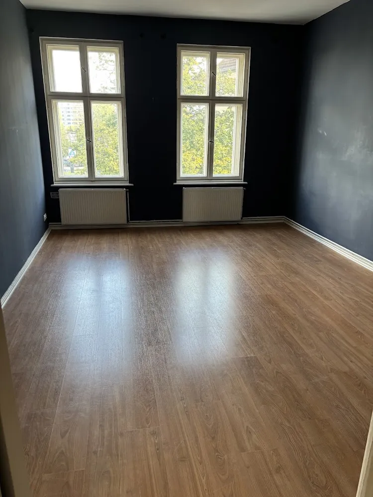 4 room apartment with 95 m² in Berlin – Photo 8