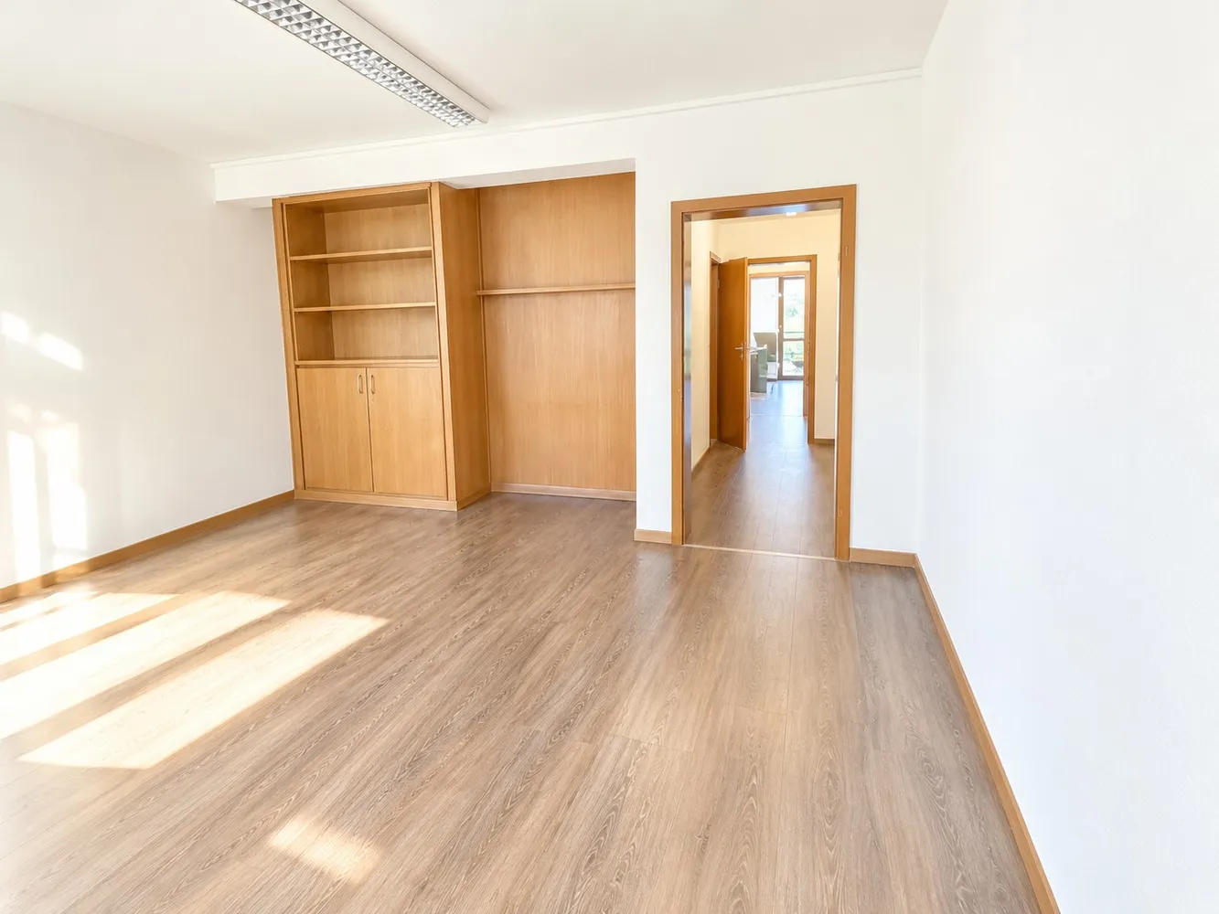 3 room apartment with 100 m² in Dormagen – Photo 1