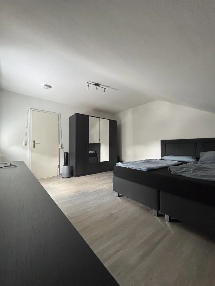 3 Zimmer Wohnung mit 60 m² in Mannheim – Bild 6