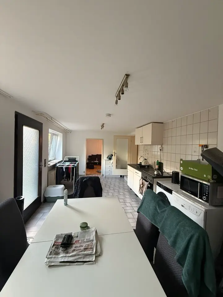 2 Zimmer Wohnung mit 50 m² in Rastatt – Bild 5