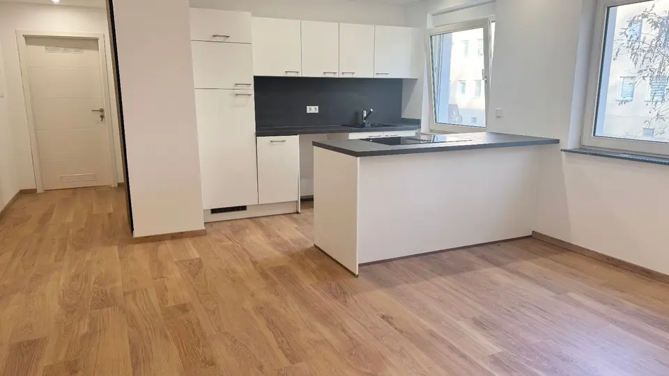 Studio mit 19 m² in Nürnberg – Bild 9
