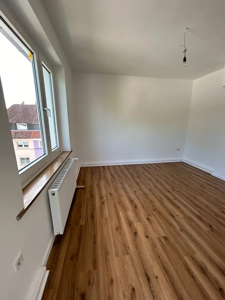 3 Zimmer Wohnung mit 66 m² in Bielefeld – Bild 1