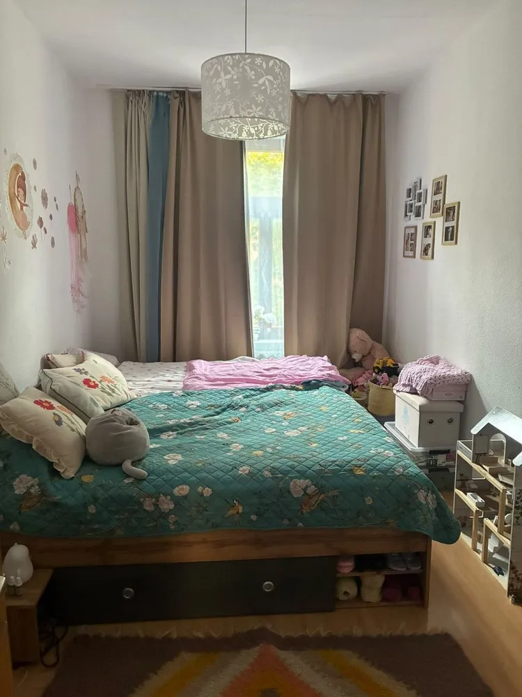 2 Zimmer Wohnung mit 63 m² in Halle (Saale) – Bild 6