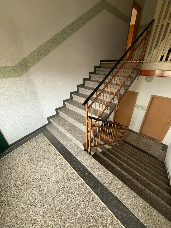3 room apartment with 71 m² in Limbach-Oberfrohna – Photo 7