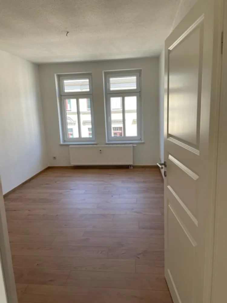 2 Zimmer Wohnung mit 53 m² in Leipzig – Bild 3