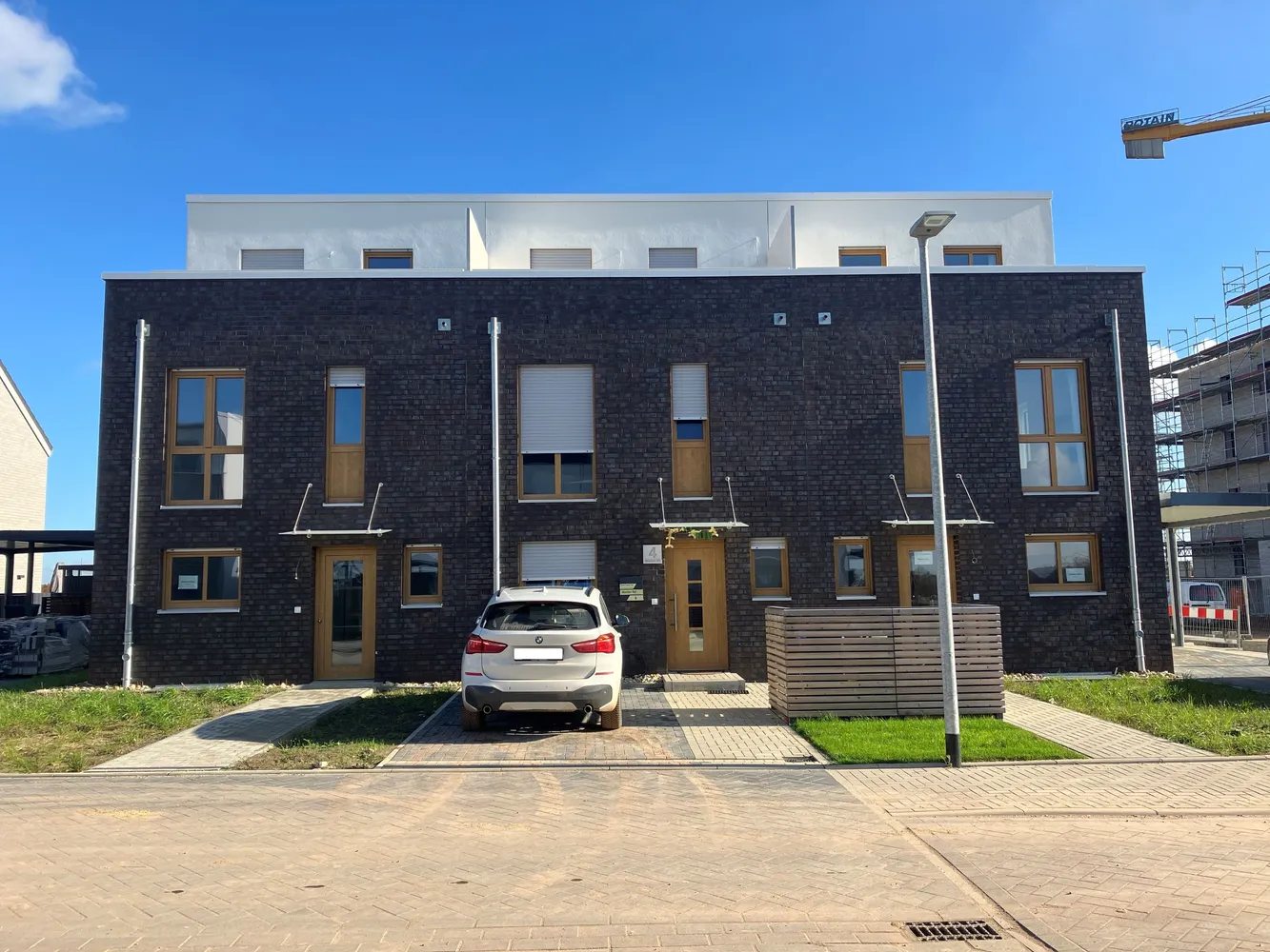 5 Zimmer Haus mit 158 m² in Wolfsburg – Bild 3