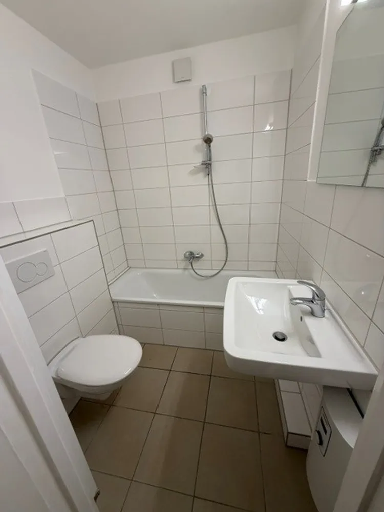 1 Zimmer Wohnung mit 30 m² in Hamburg – Bild 7