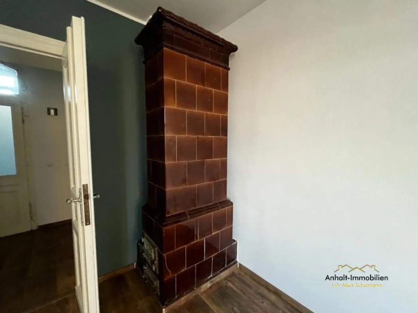 4 room apartment with 107 m² in Bitterfeld-Wolfen – Photo 6